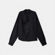 Blusa Kimono in Seta Soeur