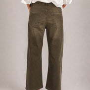 Anaii, Denim Boyfriend Walnut Vintage