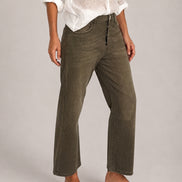 Anaii, Denim Boyfriend Walnut Vintage