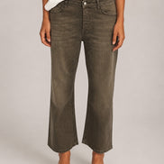 Anaii, Denim Boyfriend Walnut Vintage