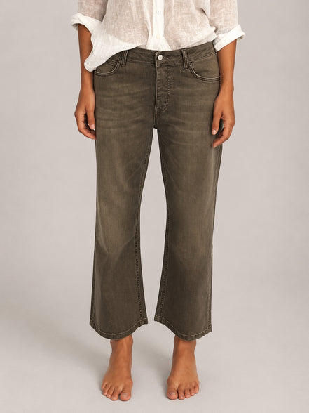 Anaii, Denim Boyfriend Walnut Vintage