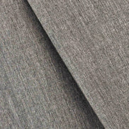 Ba&sh, Pantalone Maschile Gamba Larga in Misto Lana