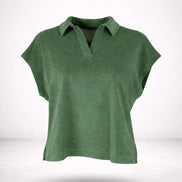 Majestic Filatures, Polo in Spugna Over