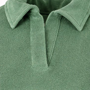 Majestic Filatures, Polo in Spugna Over