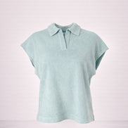 Majestic Filatures, Polo in Spugna Over