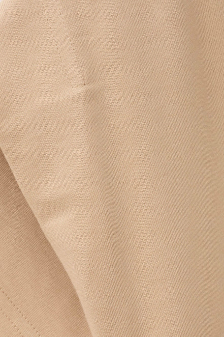 Tshirt Over Manica Corta in Cotone, Ba&sh
