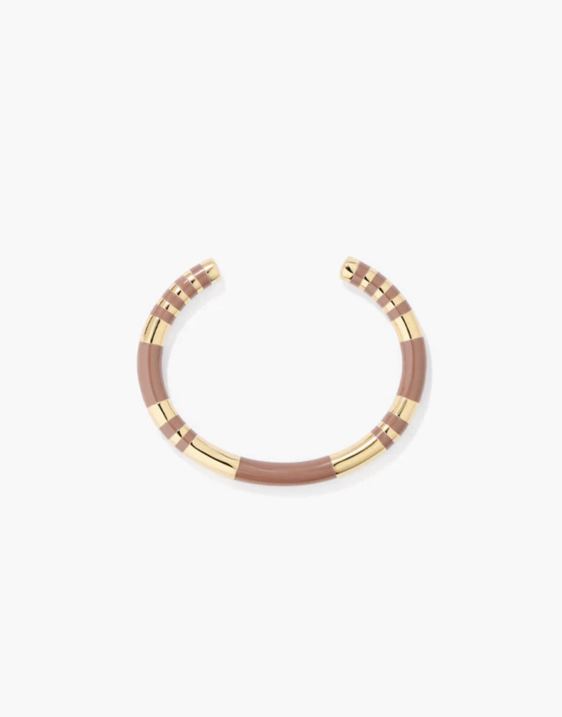 Bracciale Positano Aurelie Bidermann cappuccino