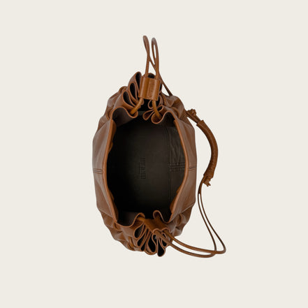 Borsa a Spalla in Pelle Arta Hereu