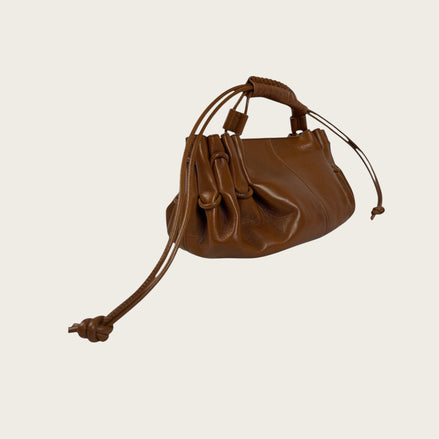 Borsa a Spalla in Pelle Arta Hereu