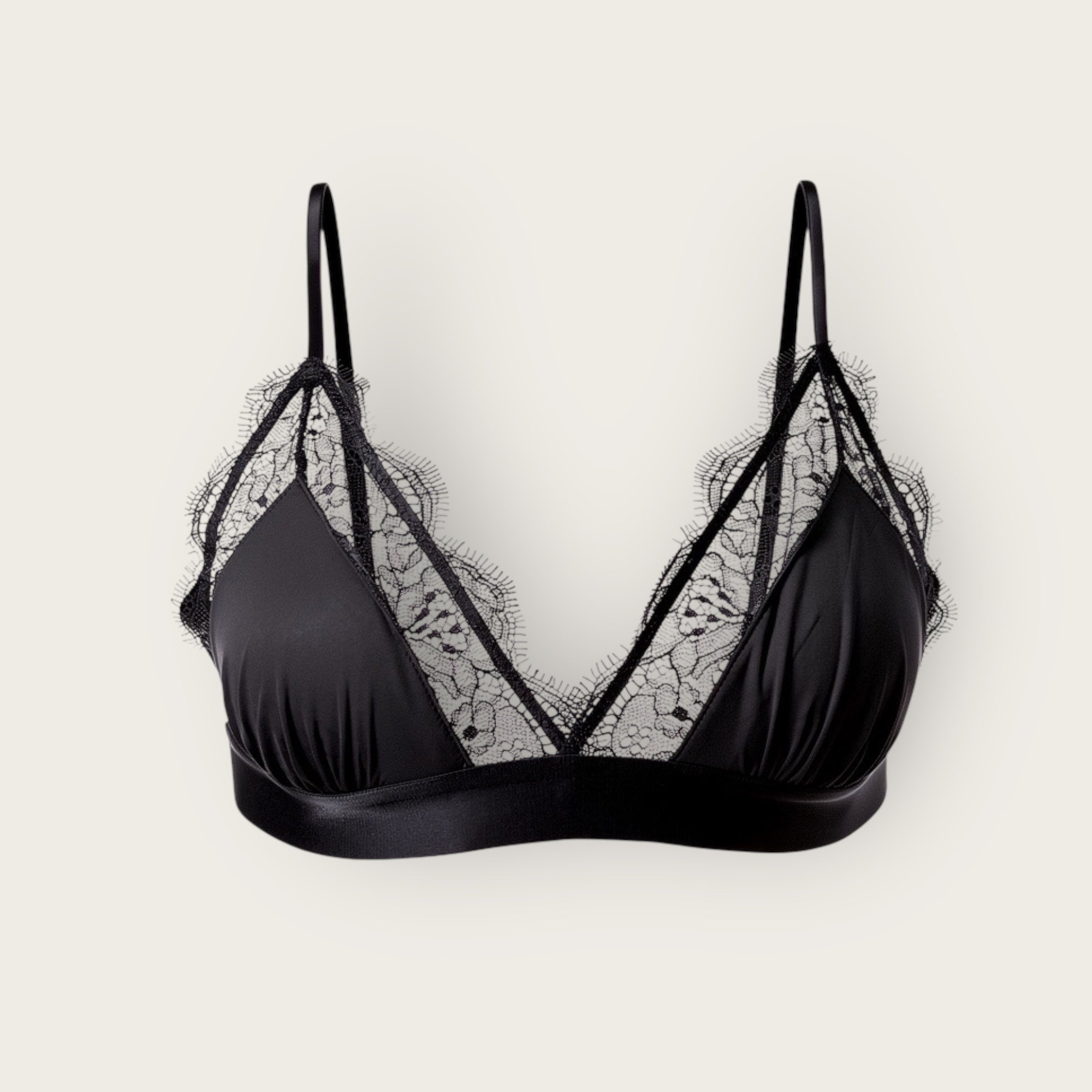 Bralette Love Lace Love Stories