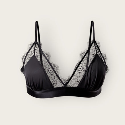 Bralette Love Lace Love Stories
