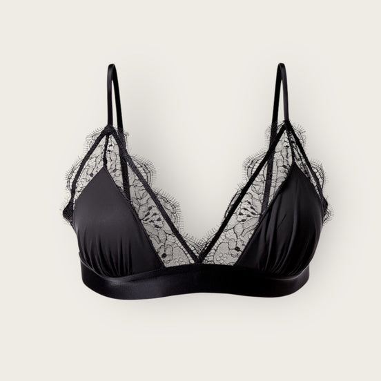Love Stories, Bralette Love Lace