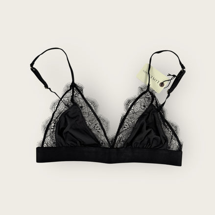 Bralette Love Lace Love Stories
