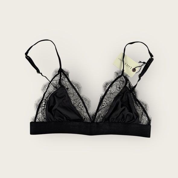 Bralette Love Lace Love Stories
