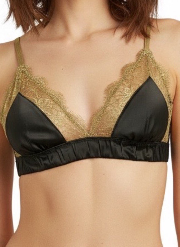 Bralette Love Lace Love Stories