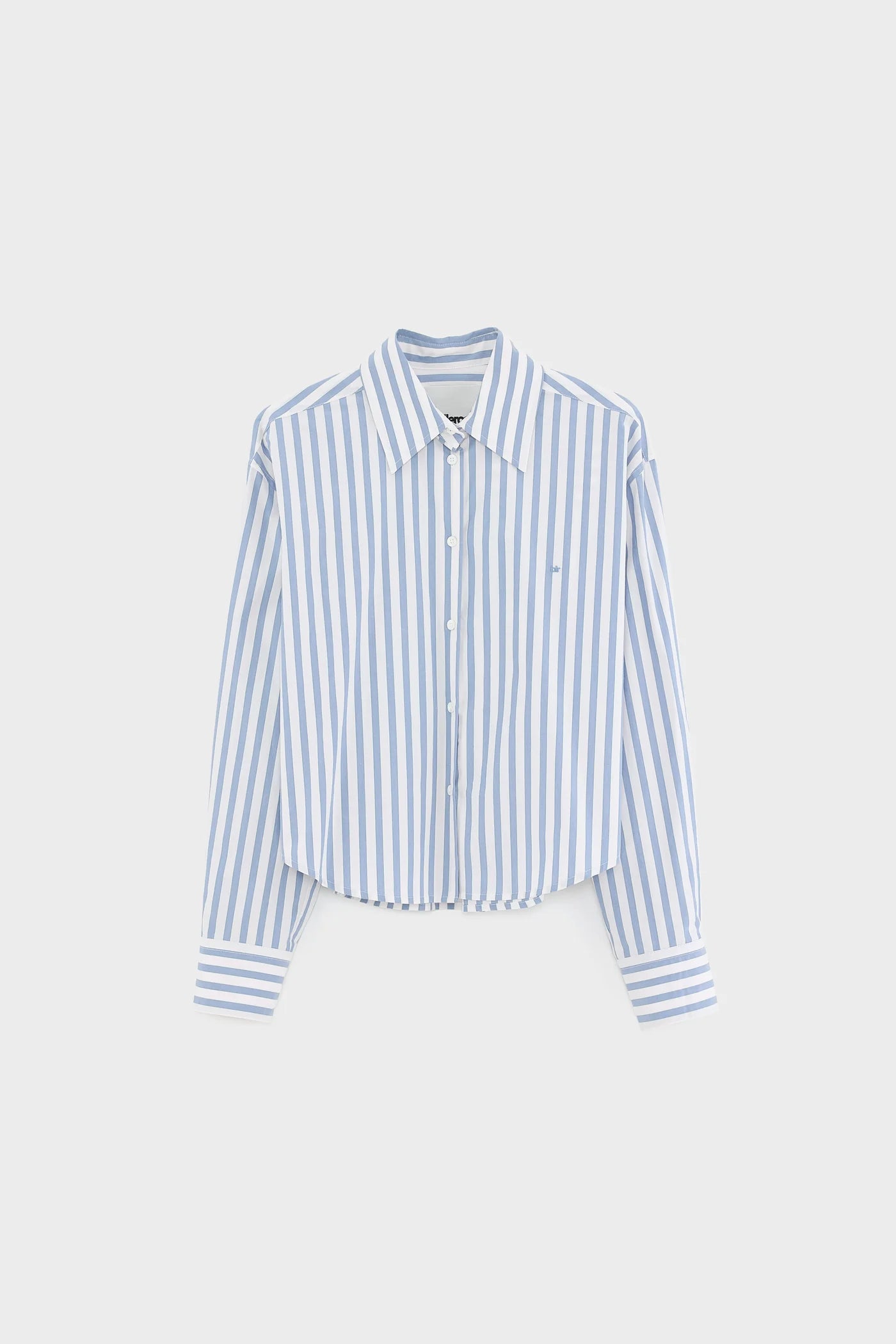 Camicia Boxy Bastoncino Johan Bellrose
