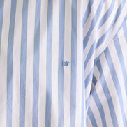 Camicia Boxy Bastoncino Johan Bellrose