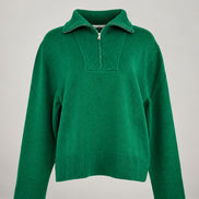 Anaii, Maglia Camionneur in Cashmere