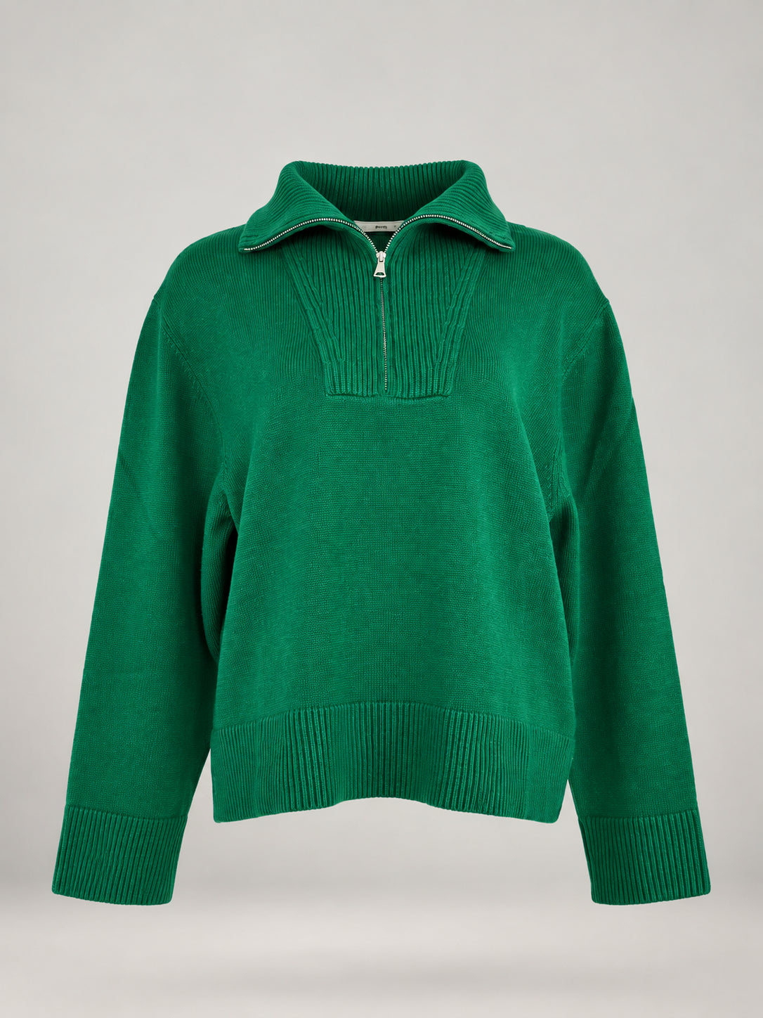 Anaii, Maglia Camionneur in Cashmere