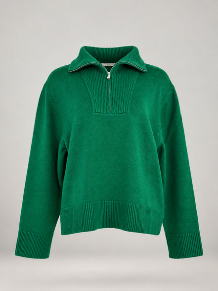 Anaii, Maglia Camionneur in Cashmere