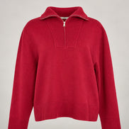 Anaii, Maglia Camionneur in Cashmere