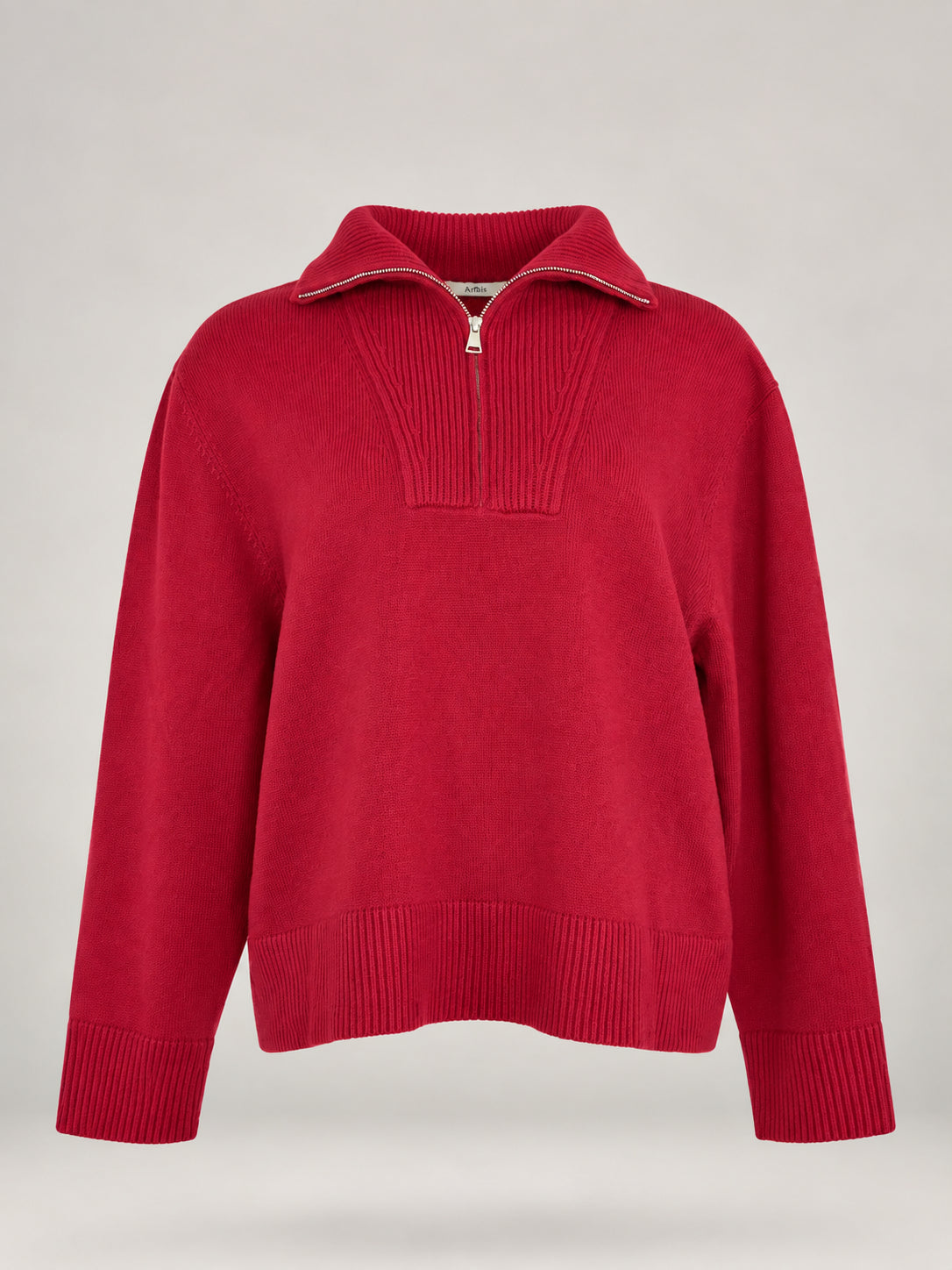 Anaii, Maglia Camionneur in Cashmere