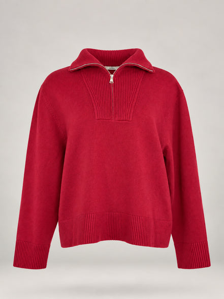 Anaii, Maglia Camionneur in Cashmere
