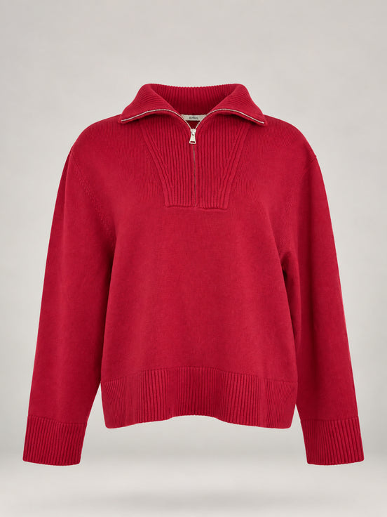Anaii, Maglia Camionneur in Cashmere