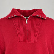 Anaii, Maglia Camionneur in Cashmere