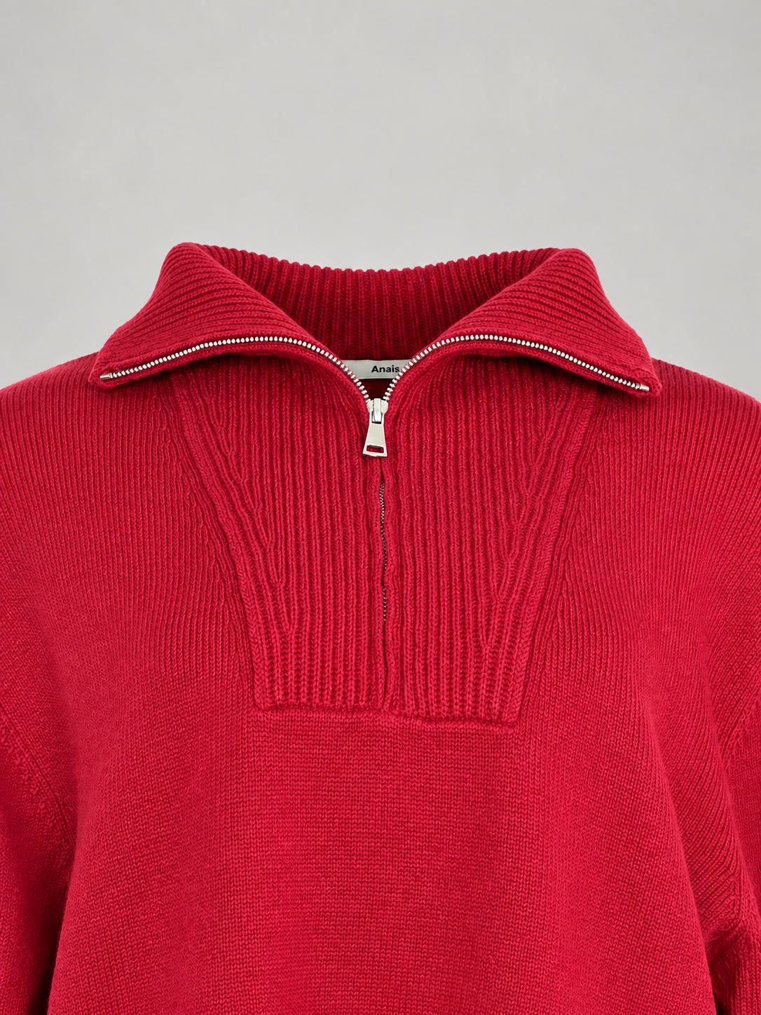 Anaii, Maglia Camionneur in Cashmere