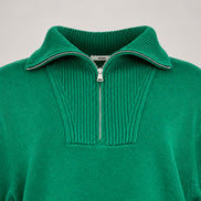 Anaii, Maglia Camionneur in Cashmere