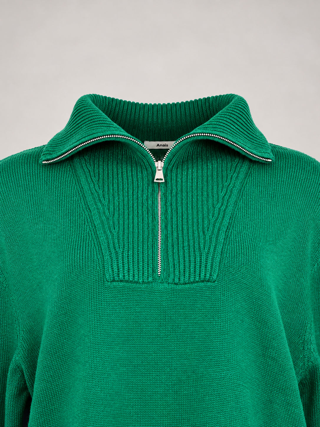 Anaii, Maglia Camionneur in Cashmere