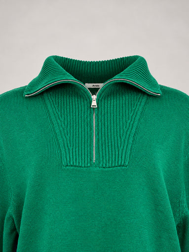 Anaii, Maglia Camionneur in Cashmere