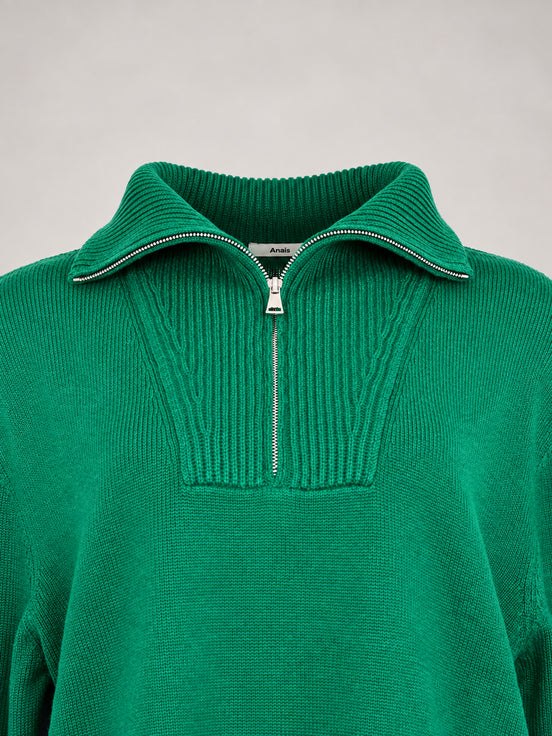 Anaii, Maglia Camionneur in Cashmere