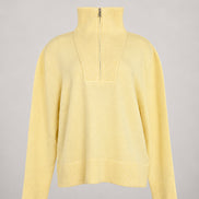 Anaii, Maglia Camionneur in Cashmere