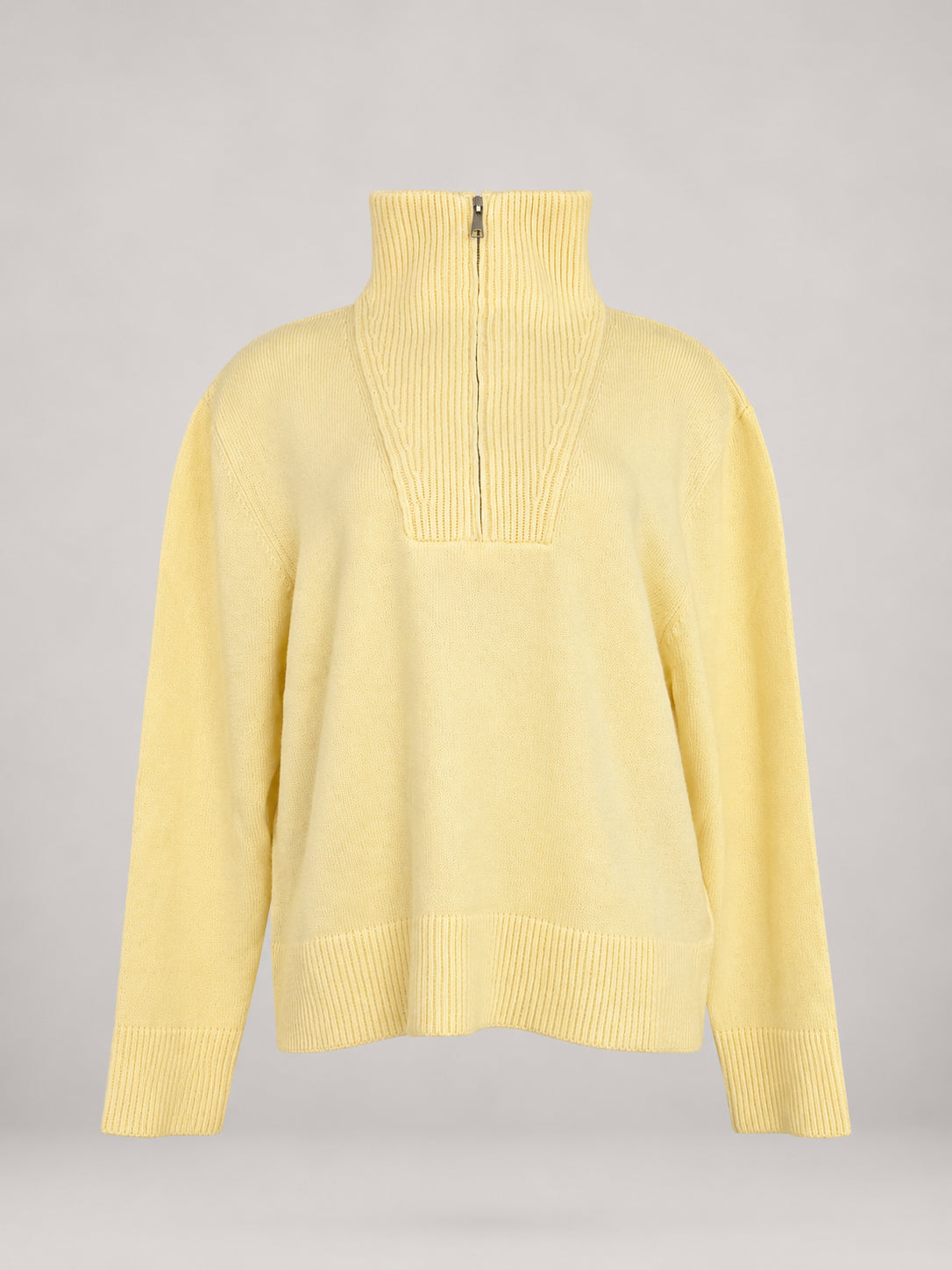 Anaii, Maglia Camionneur in Cashmere