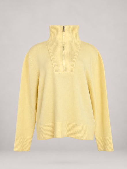 Anaii, Maglia Camionneur in Cashmere