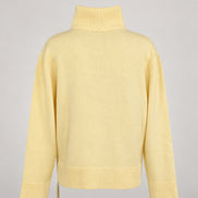 Anaii, Maglia Camionneur in Cashmere