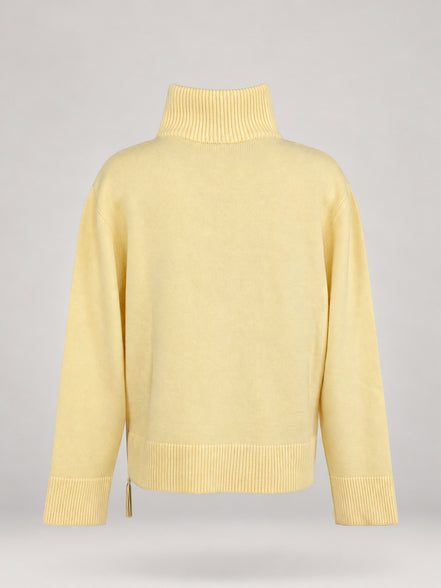 Anaii, Maglia Camionneur in Cashmere