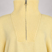 Anaii, Maglia Camionneur in Cashmere