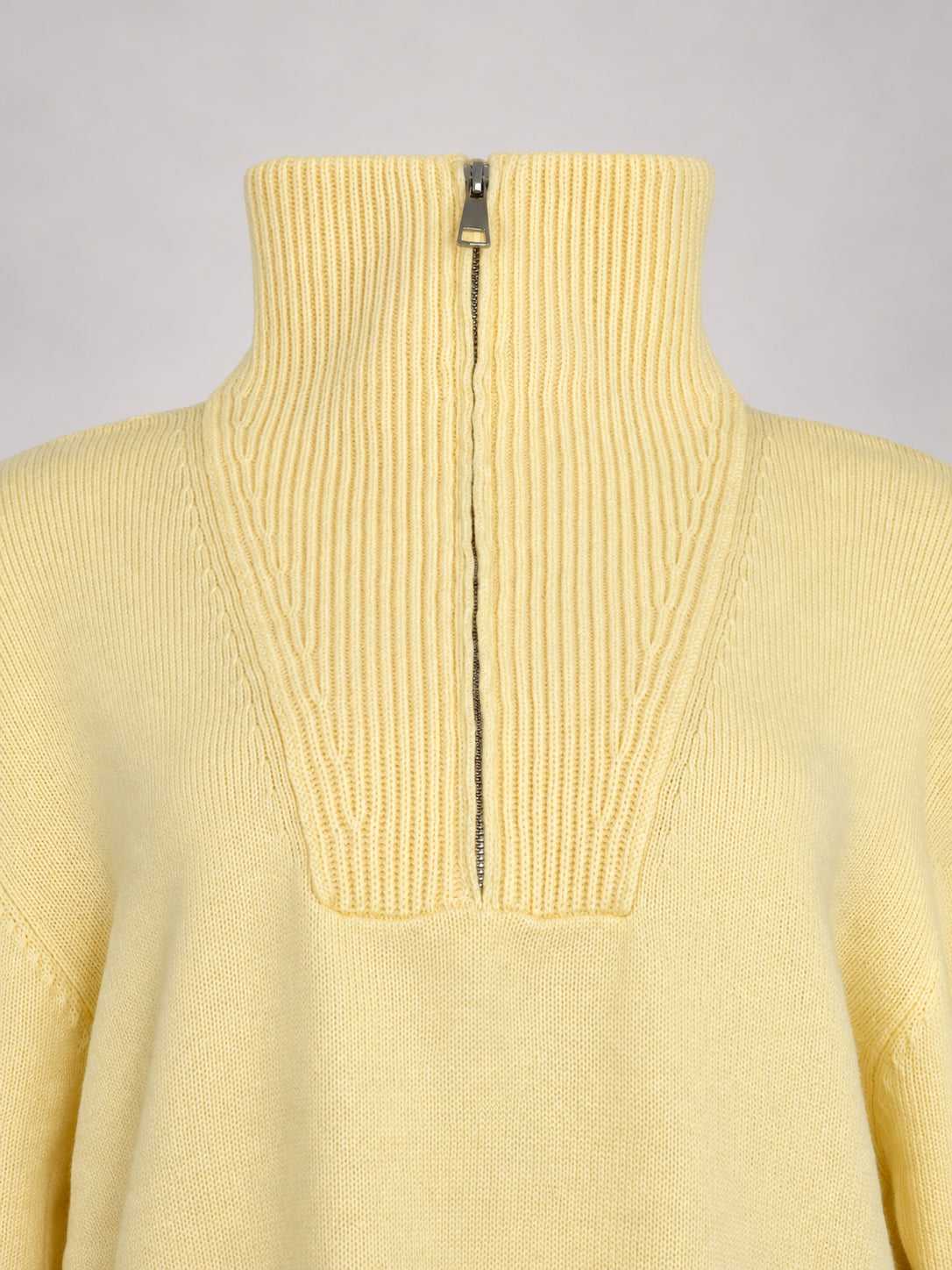 Anaii, Maglia Camionneur in Cashmere