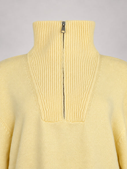 Anaii, Maglia Camionneur in Cashmere