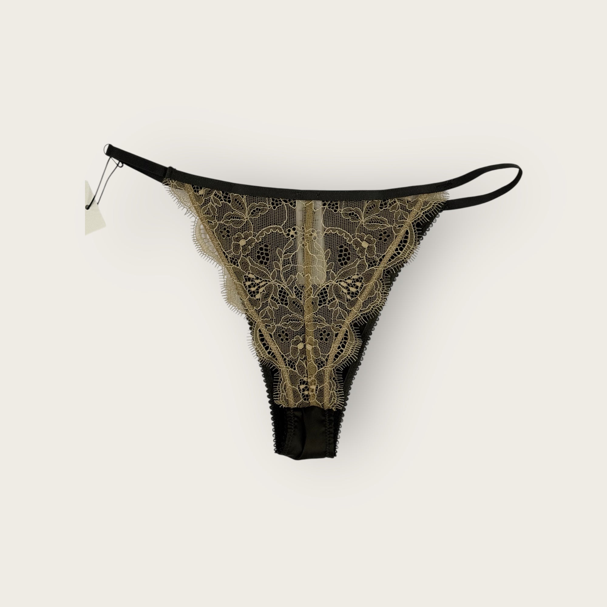 Slip Charlotte LoveStories