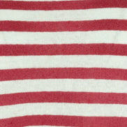Majestic Filatures, Tshirt Barchetta Manica a 3/4 Lino a Righe
