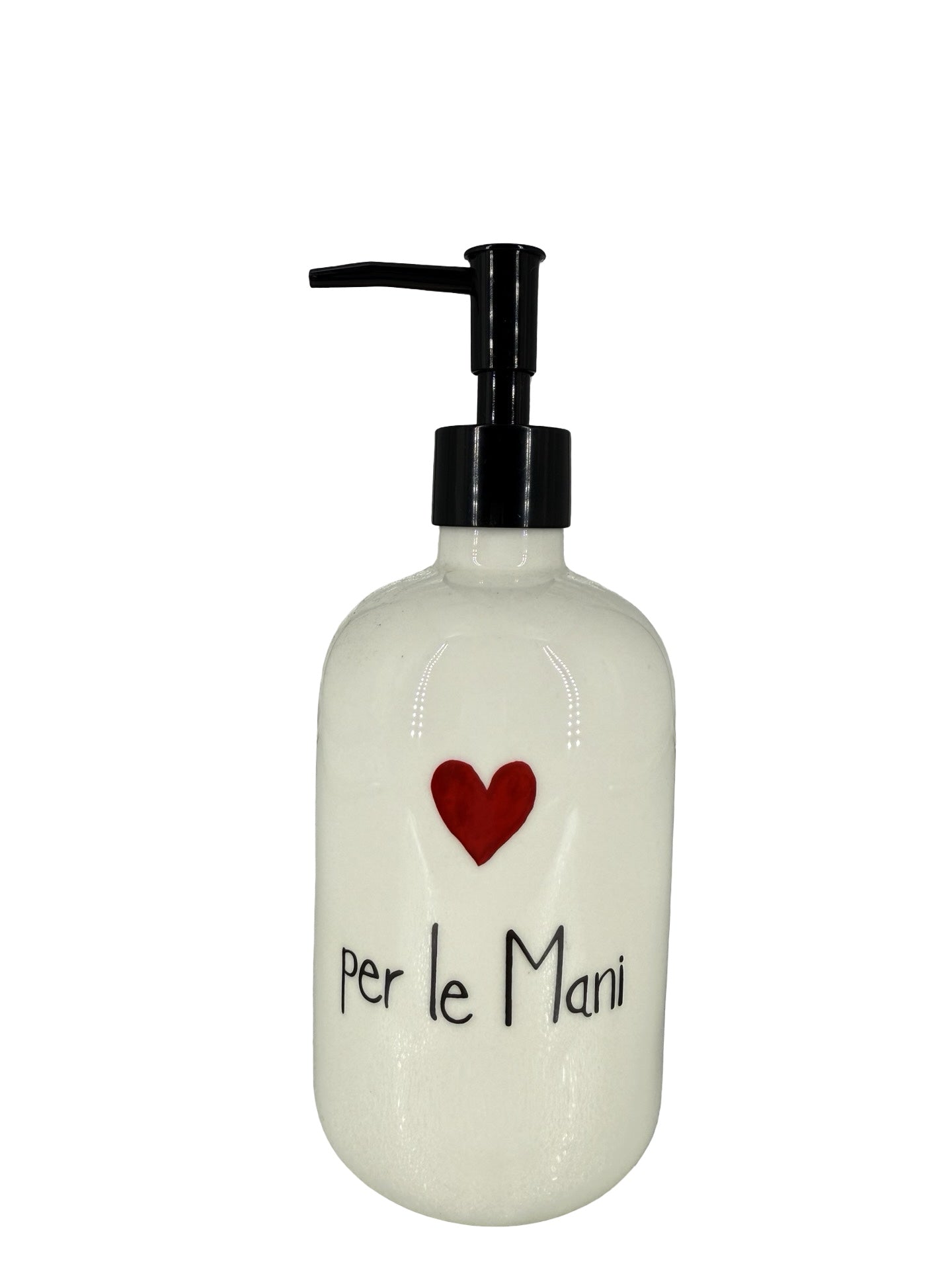 Dosa Sapone Mani Simple Day