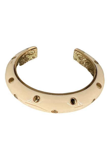 Bracciale Caftan Moon Aurelie Bidermann