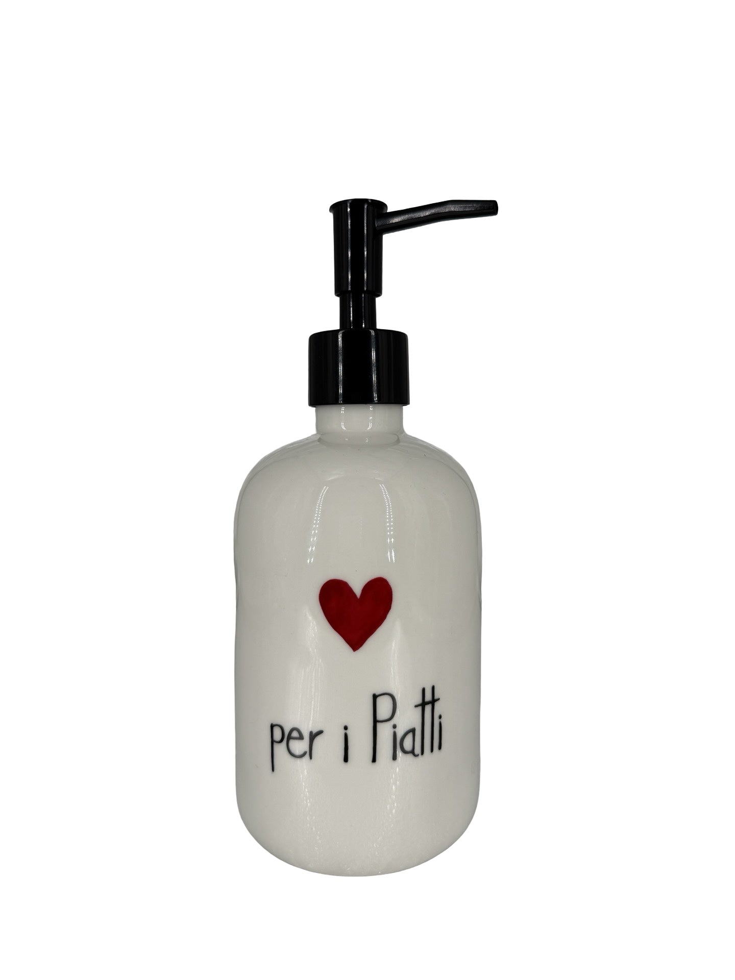 Dosa Sapone Piatti Simple Day