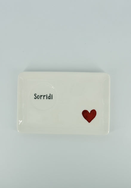 Set Piattini Espresso Simpleday