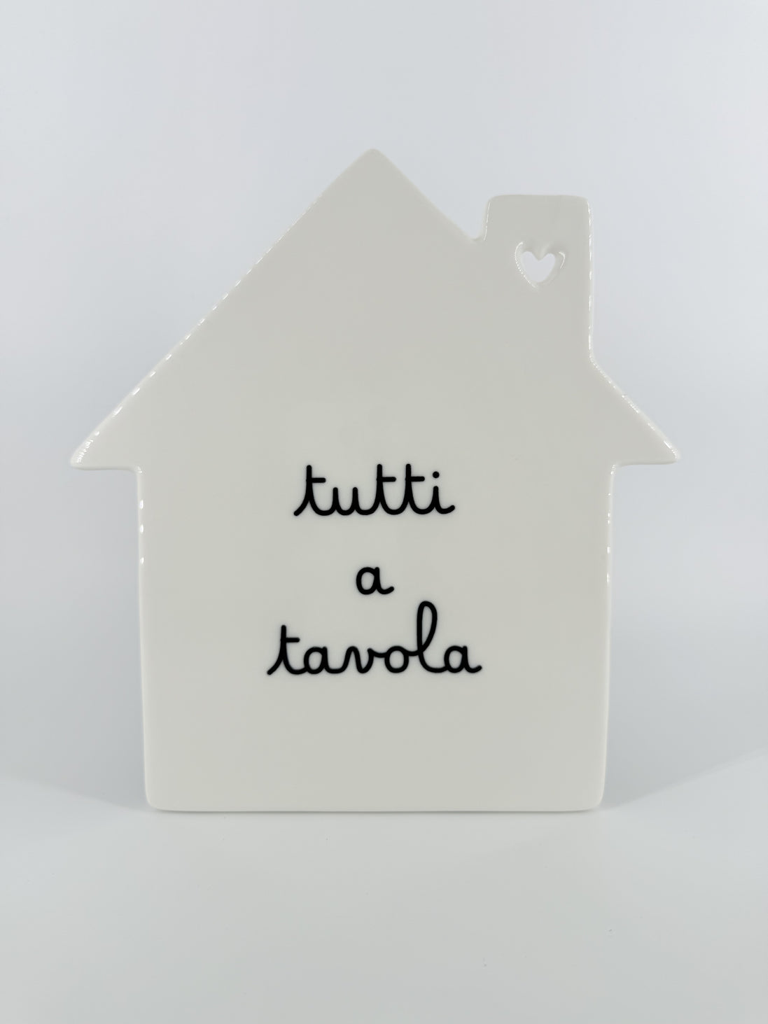 Sottopentola Sagoma Casa Simpleday