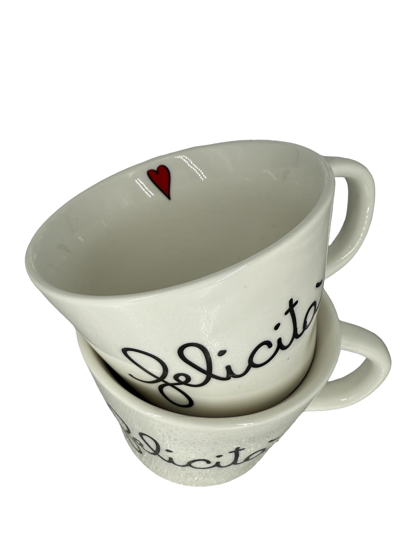 Set Tazze Felicità Simpleday